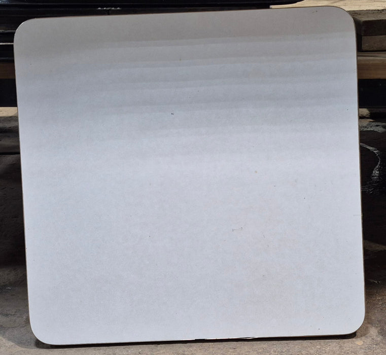 Used RV Table Top 29 3/4" x 30 3/4"