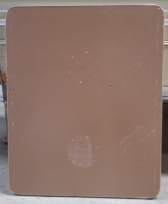 Used RV Table Top 29 3/4" x 36 1/2"