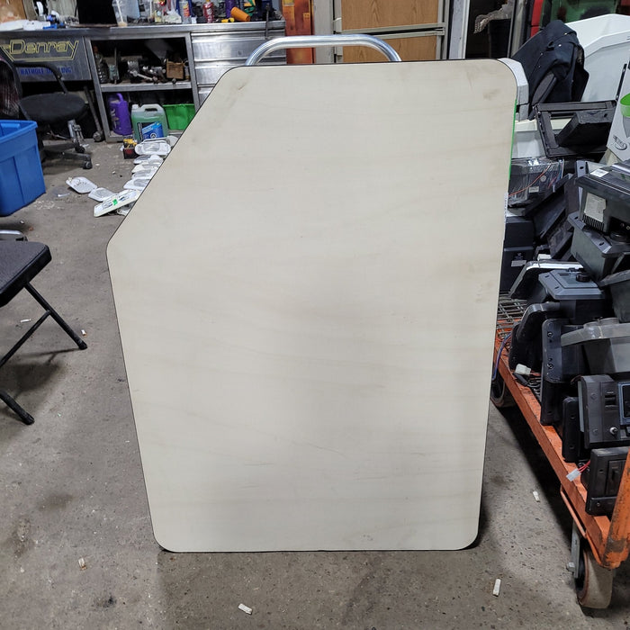 Used RV Table Top 30" W X 42" L