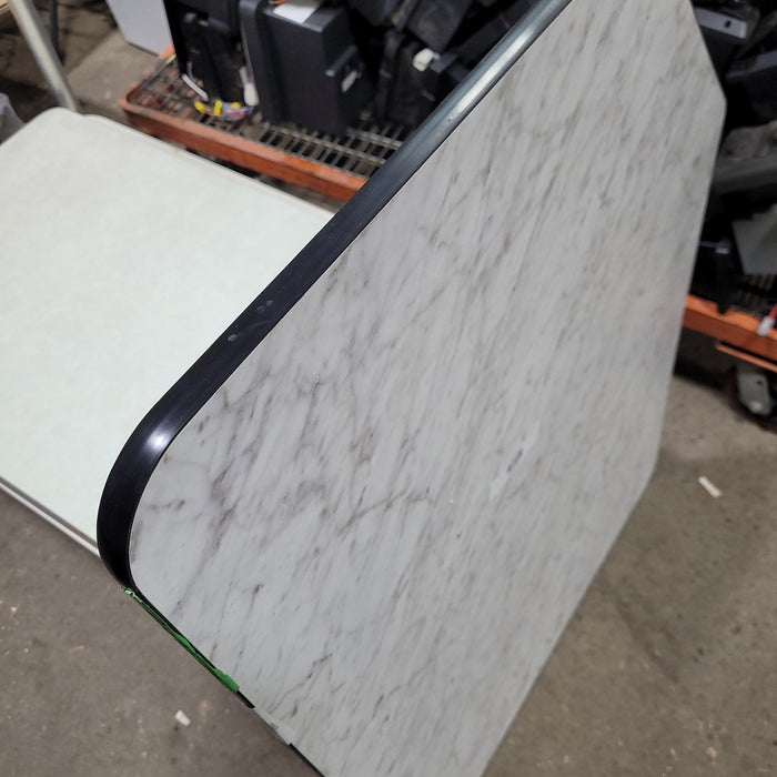 Used RV Table Top 30" W X 42" L