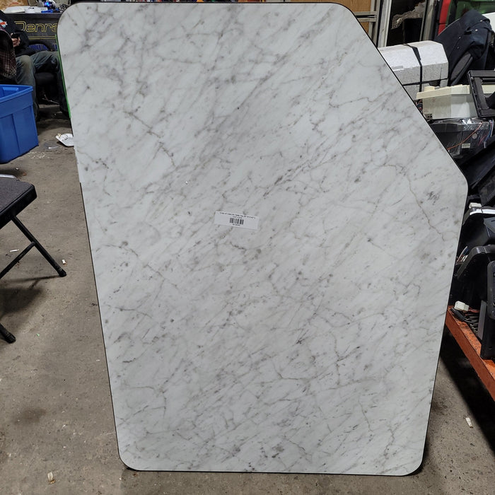 Used RV Table Top 30" W X 42" L