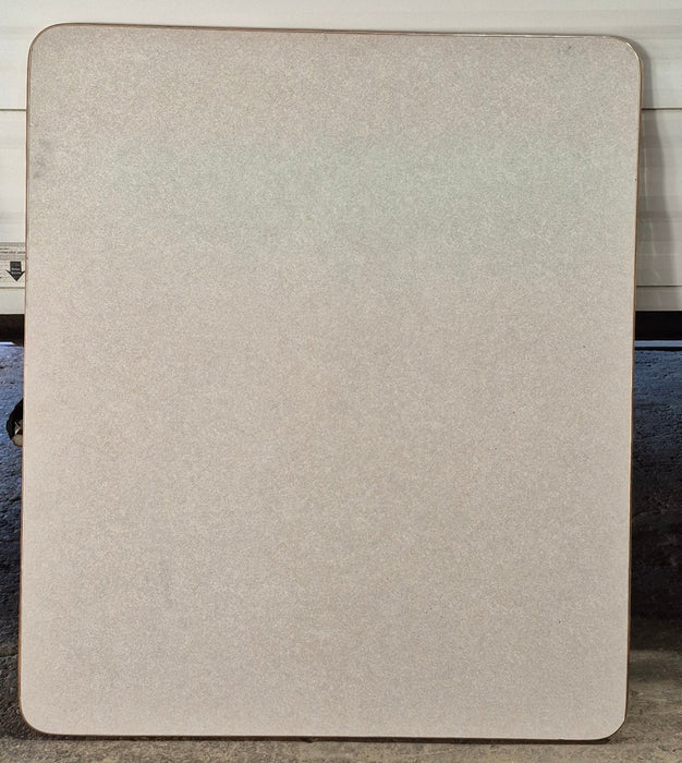 Used RV Table Top 31 3/8" x 36 3/8"