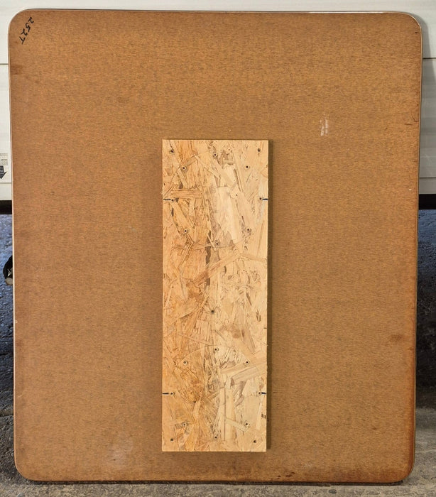 Used RV Table Top 31 3/8" x 36 3/8"