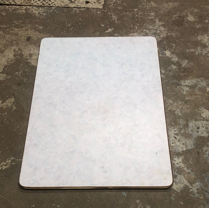 Used RV Table Top 36 1/2 x 26 - Young Farts RV Parts