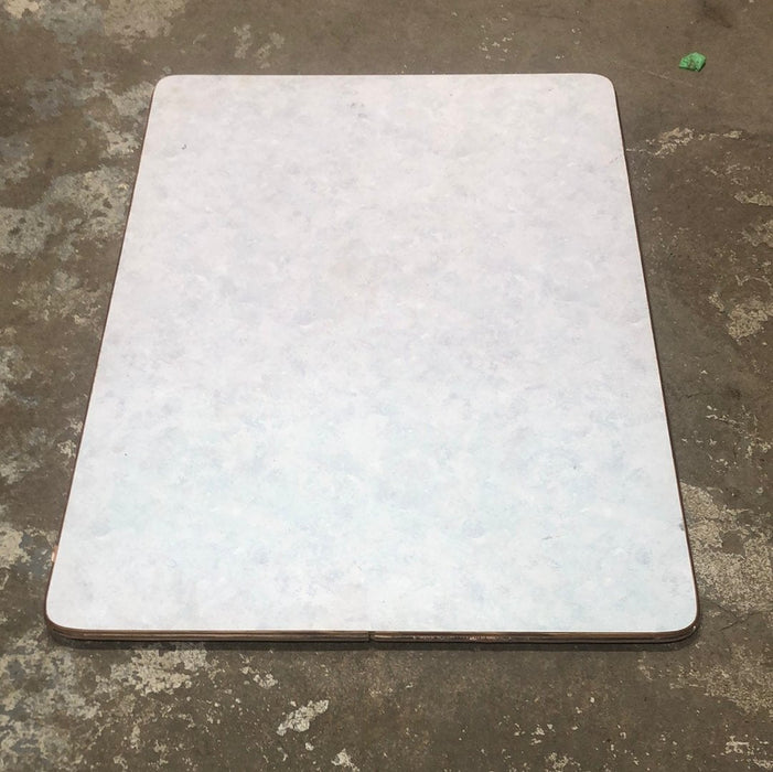 Used RV Table Top 36 1/2 x 26 - Young Farts RV Parts