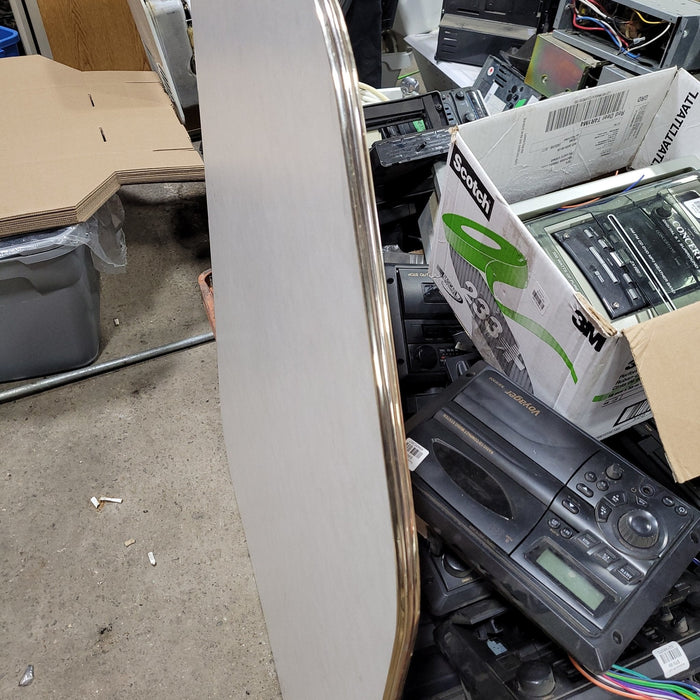 Used RV Table Top 37 1/2" W X 48" L