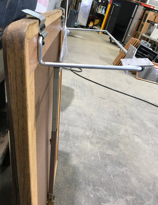 Used RV Table Top 38" L x 27" W