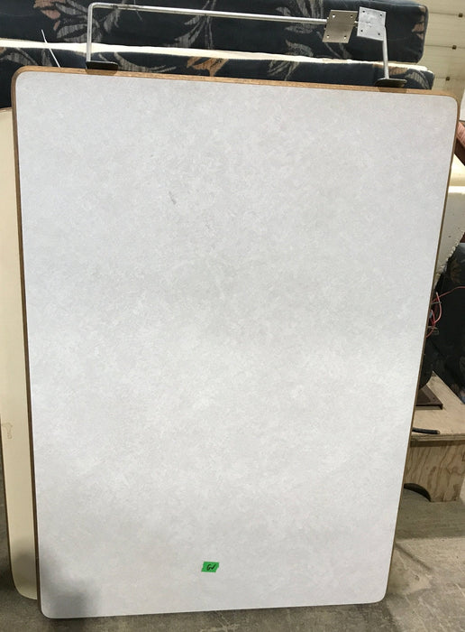 Used RV Table Top 38" L x 27" W