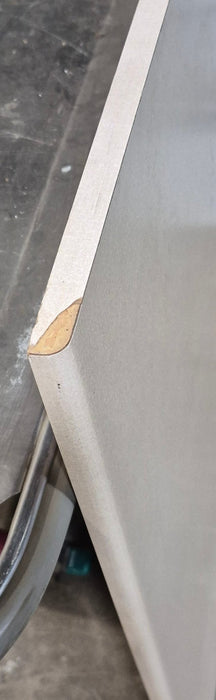 Used RV Table Top 39 1/2" x 40 1/8"