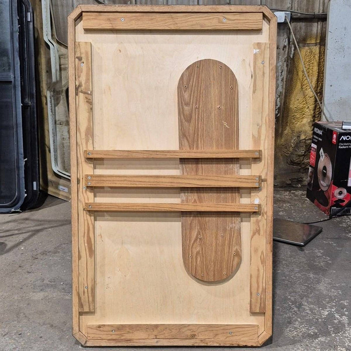 Used RV Table Top - 41.875" x 25.25" x 2"