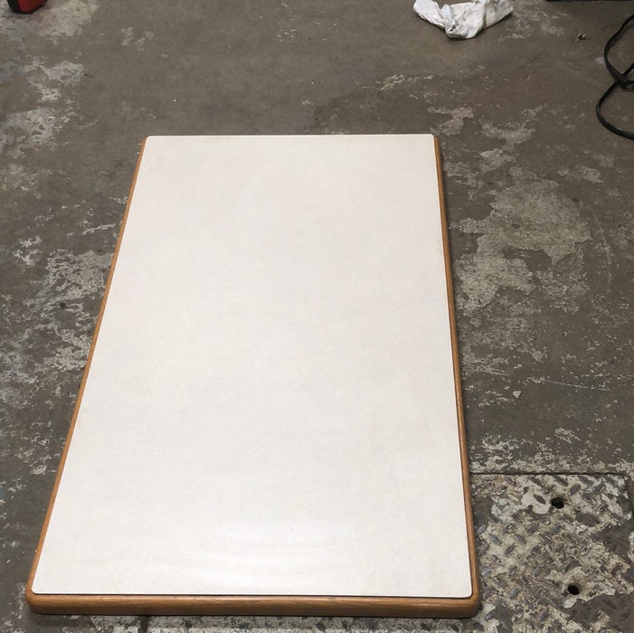 Used RV Table Top 42 1/2 x 24