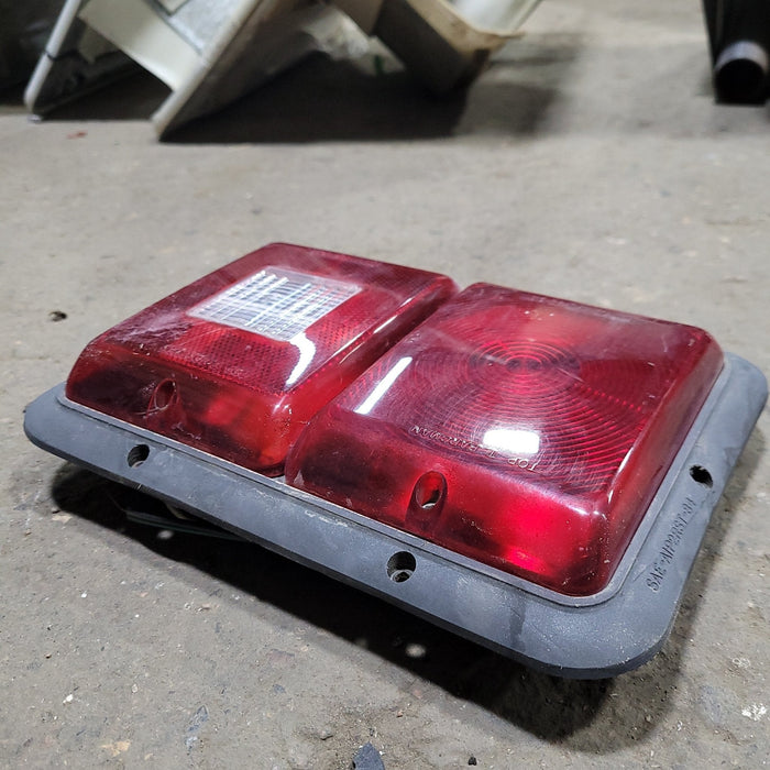Used RV Tail Light Assembly - Young Farts RV Parts