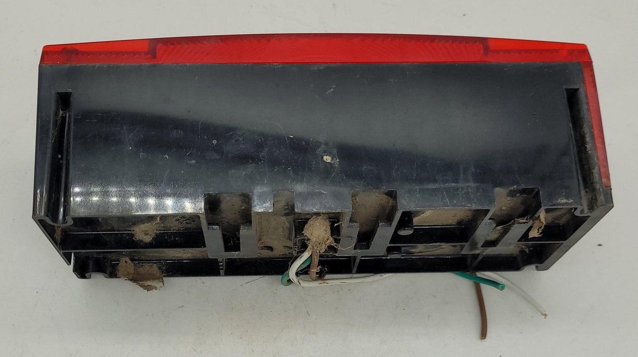 Used RV Tail Light Assembly