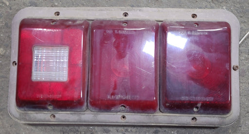 Used RV Tail Light Assembly - Young Farts RV Parts