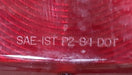 Used RV Tail Light Assembly - Young Farts RV Parts