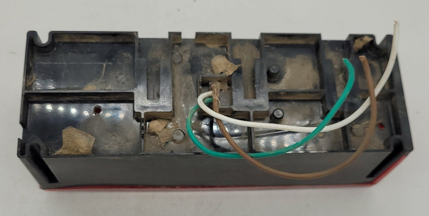 Used RV Tail Light Assembly