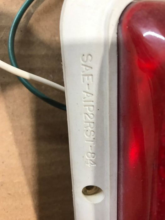 Used RV Tail Light Assembly