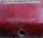 Used RV Tail Light Assembly - Young Farts RV Parts