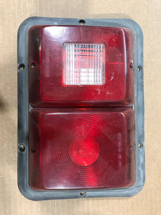 Used RV Tail Light Assembly