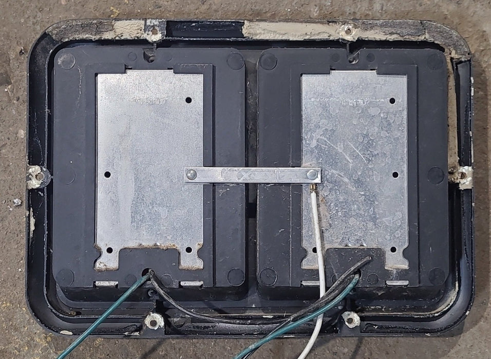 Used RV Tail Light Assembly - Young Farts RV Parts