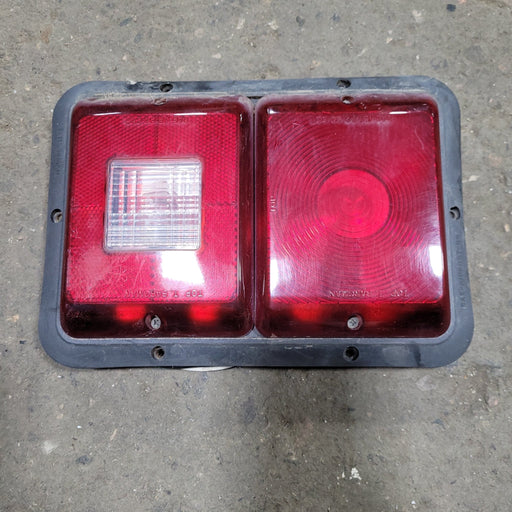 Used RV Tail Light Assembly - Young Farts RV Parts