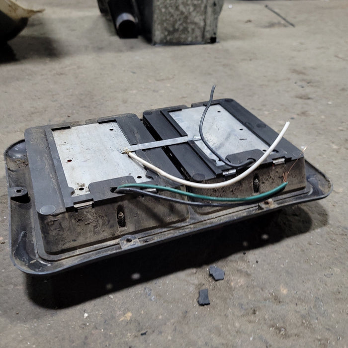 Used RV Tail Light Assembly - Young Farts RV Parts