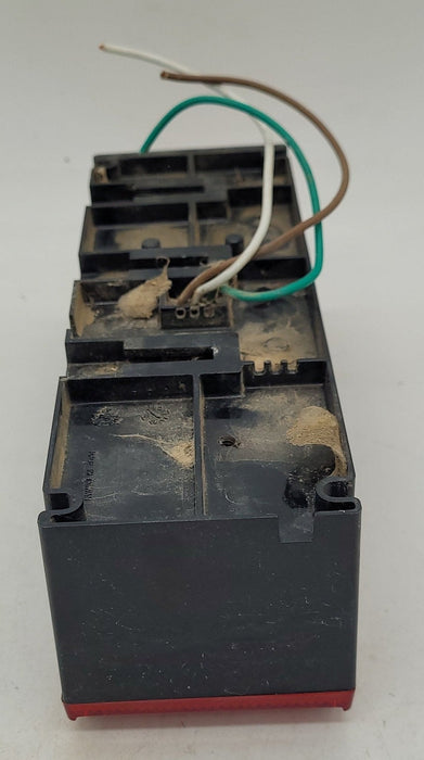 Used RV Tail Light Assembly
