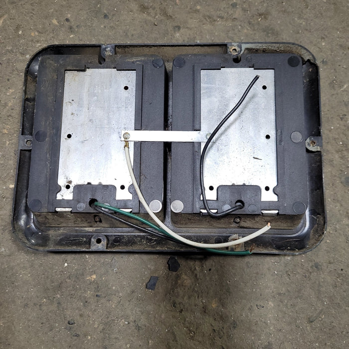 Used RV Tail Light Assembly - Young Farts RV Parts