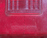Used RV Tail Light Assembly - Young Farts RV Parts