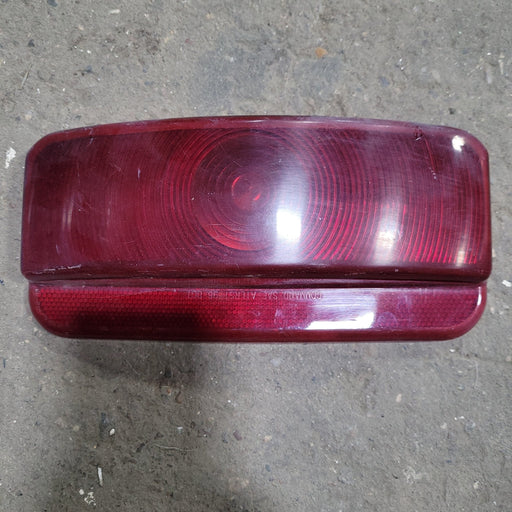 Used RV Tail Light Assembly Replacement Lens - Young Farts RV Parts