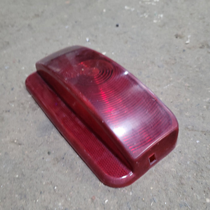 Used RV Tail Light Assembly Replacement Lens - Young Farts RV Parts