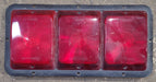 Used RV Tail Light Assembly SAE-IST P2-84-DOT - Young Farts RV Parts