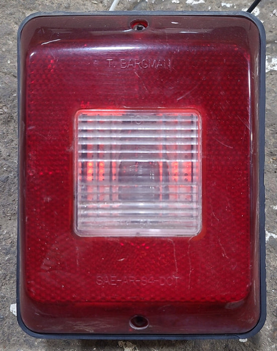 Used RV Tail Light Replacement Assembly - Young Farts RV Parts