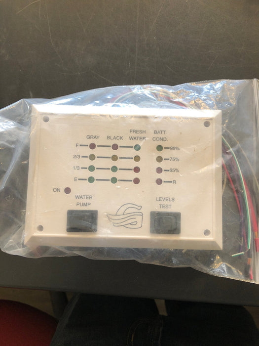Used Rv Tank Level Monitor L9249 - Young Farts RV Parts