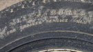 Used RV Tire & Rim 13" 5 bolt - Young Farts RV Parts