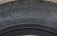 Used RV Tire & Rim 14" - 5 bolt - WEATHER CHECKED - Young Farts RV Parts