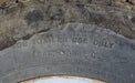 Used RV Tire & Rim 15" - 5 bolt - Young Farts RV Parts