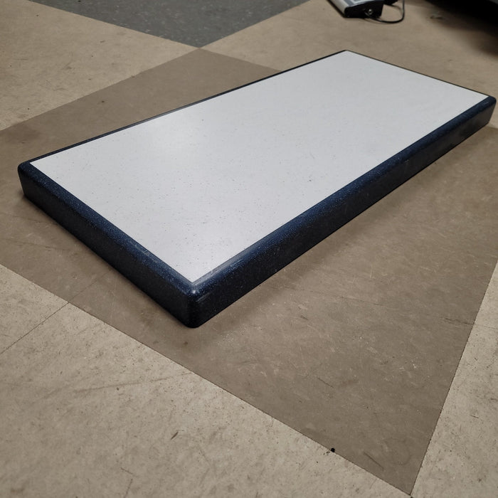 Used RV Wall Mount Table Top 11 x 24