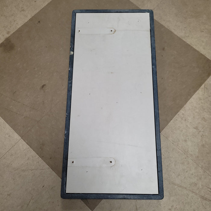 Used RV Wall Mount Table Top 11 x 24