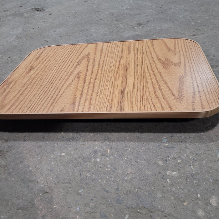 Used RV Wall Mount Table Top 14 1/2" W X 20 1/2" L