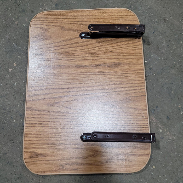 Used RV Wall Mount Table Top 14 1/2" W X 20 1/2" L