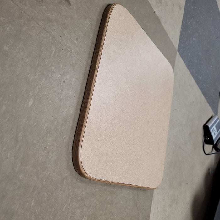 Used RV Wall Mount Table Top 14 x 15