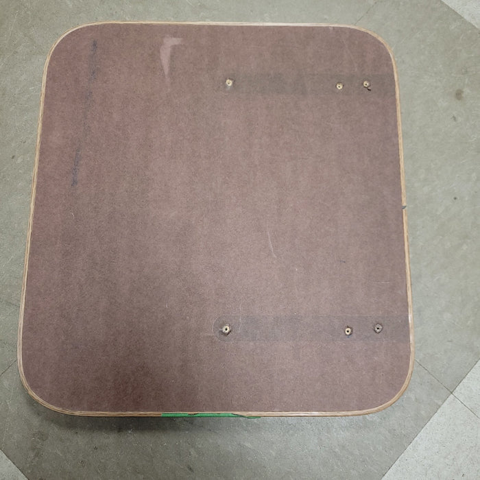 Used RV Wall Mount Table Top 14 x 15