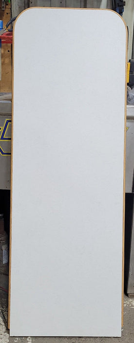 Used RV Wall Mount Table Top 16 3/8" W X 40 3/8" L