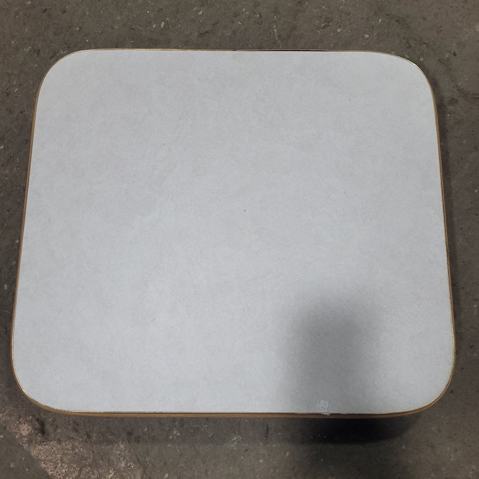 Used RV Wall Mount Table Top 16" W X 18" L