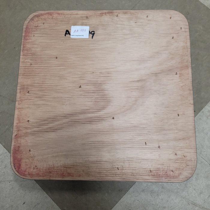 Used RV Wall Mount Table Top 16 x 16