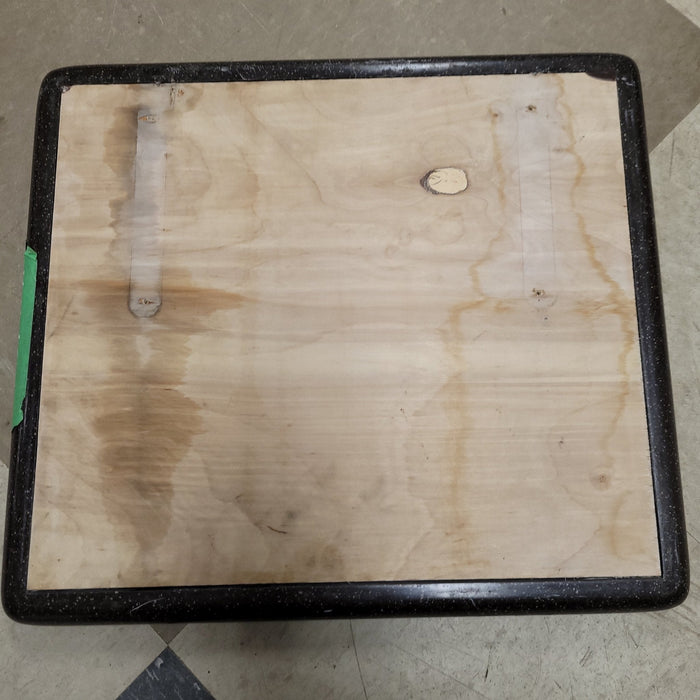Used RV Wall Mount Table Top 16 x 18
