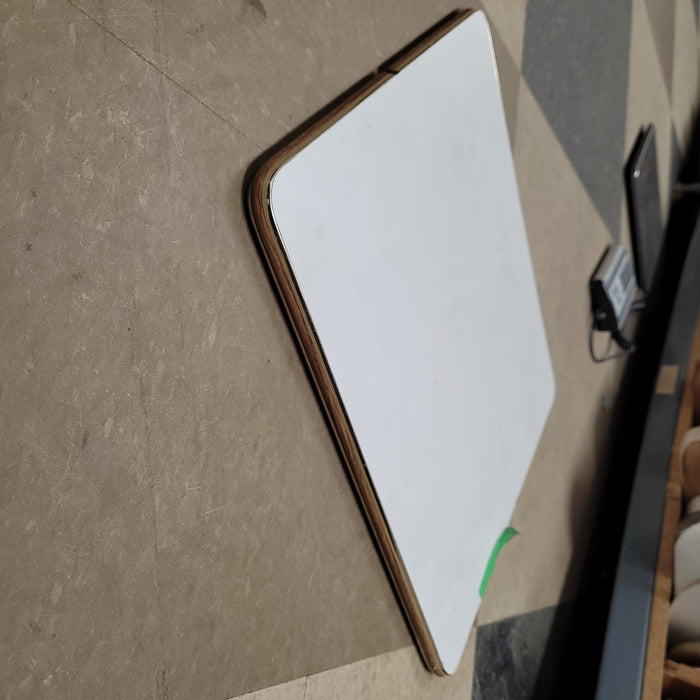 Used RV Wall Mount Table Top 18 1/2 x 16 1/2