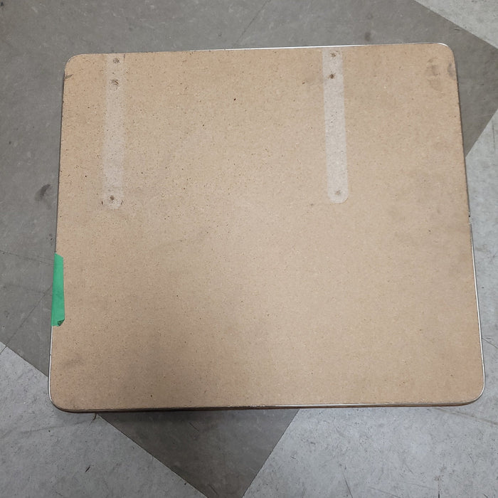 Used RV Wall Mount Table Top 18 1/2 x 16 1/2