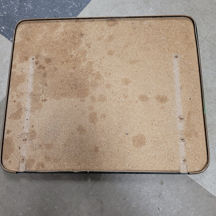 Used RV Wall Mount Table Top 18 x 15